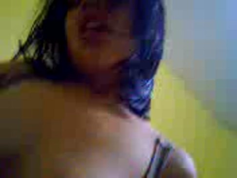 Mi esposa super cachonda