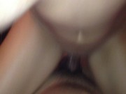 Ella se viene super rico, (eyaculacion femenina)