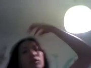 Chava masturbandose en video para su novio