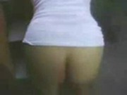 Sexo anal a mexicana le deja el ano abierto