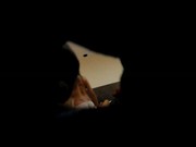 Camara escondida graba a suertudo con dos escort