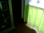 Culona liberal, le entra todita y que culazo!