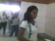 Video sexy de una colegiala de otro pais