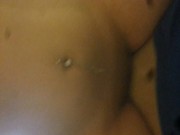 Toda una ricura esta nena que me coje
