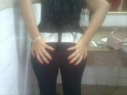 Una tarde de sexo anal con mi novia