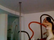 Cumpliendo la fantasia de mi esposa