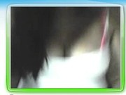 Jovencita cachonda muestra tetas por msn