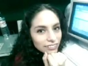 Video editado de una cogida con mi Laura