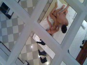 Sexo con la comadre y su show de gemidos
