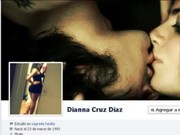 Una morrita de facebook que le gusta por el culo