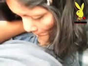 Me mama la verga en el autobus ufff