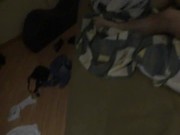 Cogida en trio con la esposa de un amigo