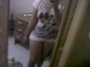 Roxana esta riquisima y bien caliente, se graba!