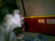 Con Maria en un hotel, la cogida (Parte 02 de 03)