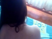 Chingando un rico culo, comenten!