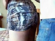 Dana del DF en casting porno, alguien lo tiene completo?
