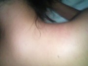 Noche de sexo con mi morra
