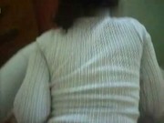 Sexo anal con una vieja de hermoso culo