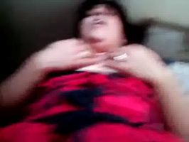 Hago gemir a mi Mexicana cachonda