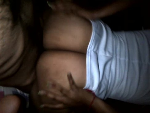 Cogiendo con mi enfermera cachonda