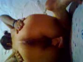 Jovencita caliente de Mexico masturbandose