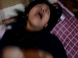 Gime bien rico, cuando la cojen duro!