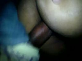 Un rapidin con mi tia