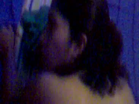 La profesora de mi hijo me visita para que la coja