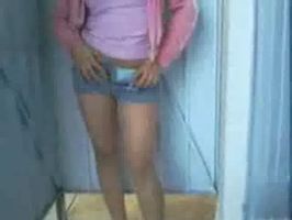 Cogiendo en el parque con una putita atrevida