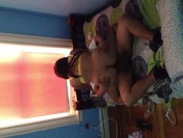 Paga por coger a una prosti y su amigo graba