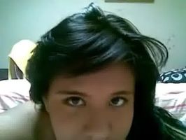 Mi hermosa y rica vecina esta muy caliente