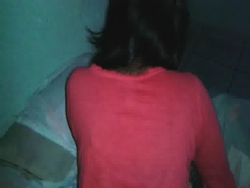 Otra cogida a mi prima mientras todos duermen