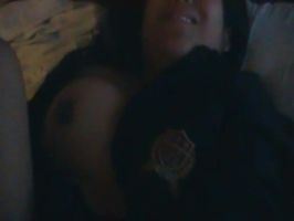 Me cojen bien rico, que me vengo al final