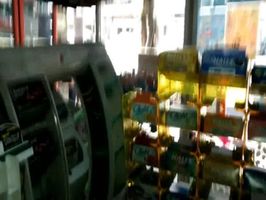 Cachonda cogiendo en la tienda con su jefe
