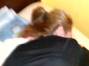 Que opinan de la panochita rasurada de mi esposa?