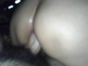 Colita tragona me coge hasta sacarme los mecos