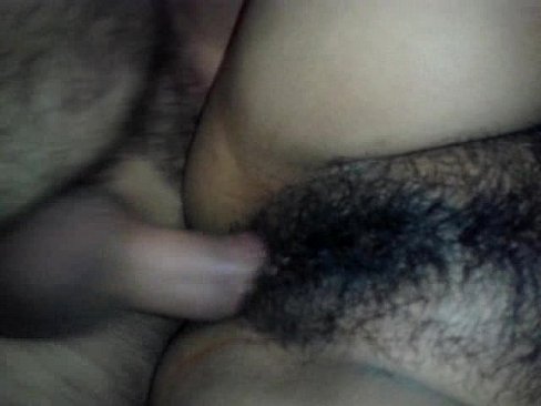 Se cojen a mi esposa bien rico y yo viendo con gusto