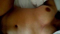 Sexo en hotel con mi morra, que ricas chichotas!
