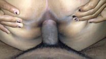 Sexo anal con Mexicana, que rico ano! Sexo anal con Mexicana, que rico ano!