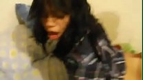 Despues de la fiesta la despierta para cogerla Despues de la fiesta la despierta para cogerla