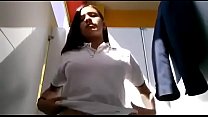 Mi novia me envia video xxx desde el colegio, ufff