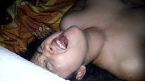 Cogidota a esposa escandalosa y multiorgasmica
