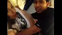 Putita se graba cogiendo con el novio en casa Putita se graba cogiendo con el novio en casa