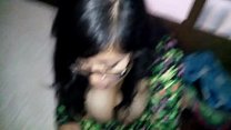 Megatetona hace paja rusa y coge rico