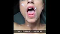 Morritas grabadas en snapchat XXX (Compilacion) Morritas grabadas en snapchat XXX (Compilacion)