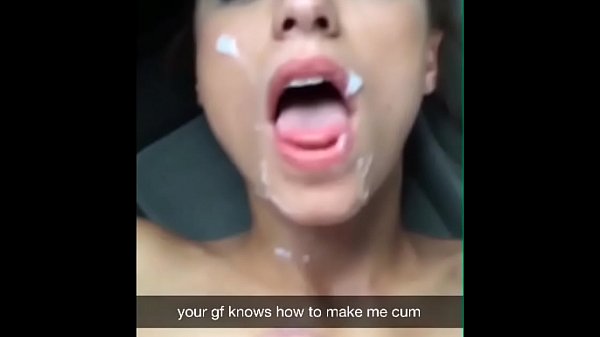 Morritas grabadas en snapchat XXX (Compilacion)