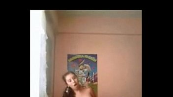 Mexicana jovencita se folla a su novio en polvo casero Mexicana jovencita se folla a su novio en polvo casero