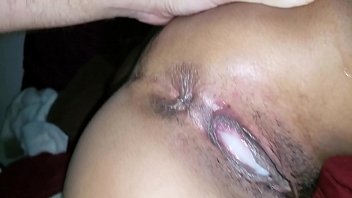 Me cogi a esta putita de Tinder y le llene la panocha de semen Me cogi a esta putita de Tinder y le llene la panocha de semen