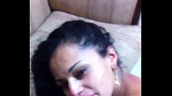 Madre e hijo cogiendo, fetiche y fantasia en un juego de roles