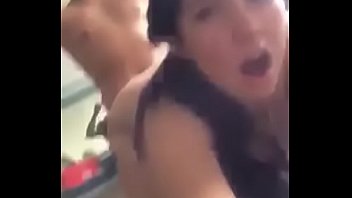 Morra graba con el movil mientras se goza la cogida Morra graba con el movil mientras se goza la cogida